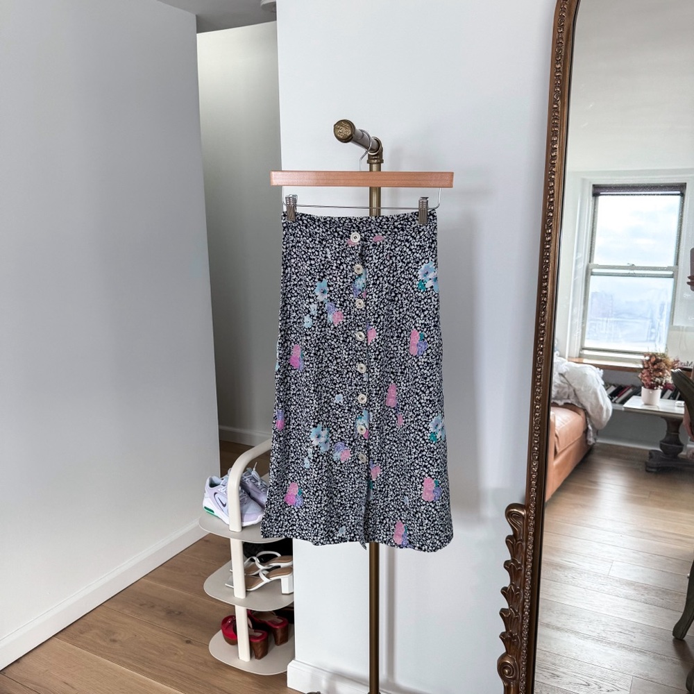 rouje eliot skirt - Picture 9 of 9